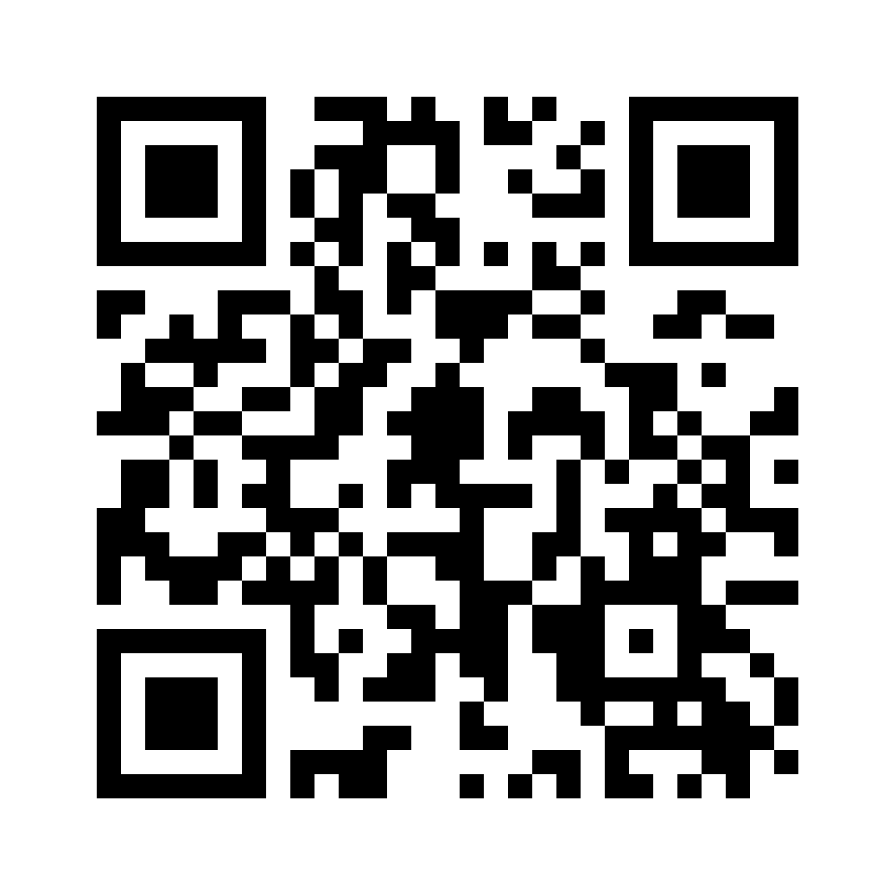 QR-код для опроса