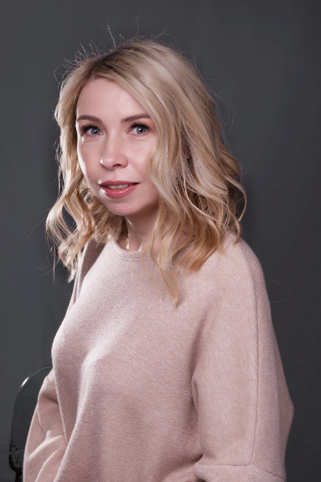 Шатунова Елена Константиновна.