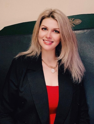 Шилова Юлия Степановна Шилова Юлия Степановна
