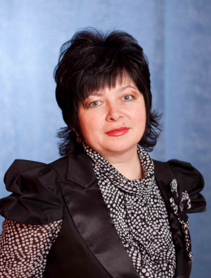 Ченцова Ирина Евгеньевна Ченцова Ирина Евгеньевна