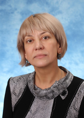Архипова Татьяна Юрьевна Архипова Татьяна Юрьевна