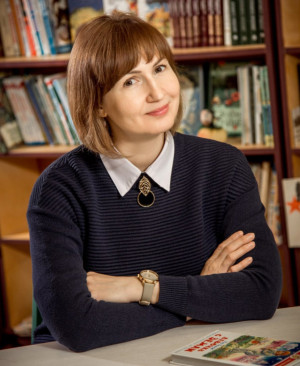 Галкина Елена Ивановна Галкина Елена Ивановна