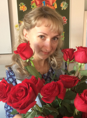 Дектерева Екатерина Александровна Дектерева Екатерина Александровна