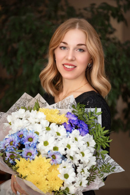 Созонтова Алина Александровна Созонтова Алина Александровна