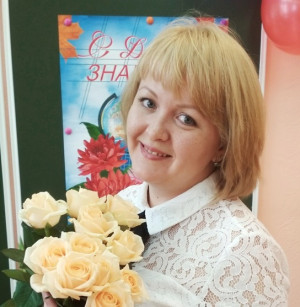 Равинская Анна Сергеевна Равинская Анна Сергеевна