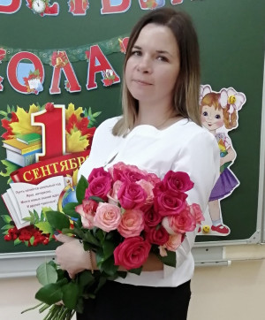 Шулакова Надежда Николаевна Шулакова Надежда Николаевна