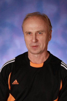 Скрябин Сергей Викторович Скрябин Сергей Викторович