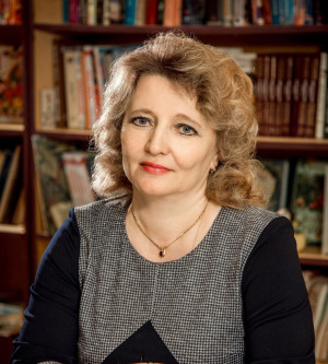 Сафронова Наталья Геннадьевна Сафронова Наталья Геннадьевна