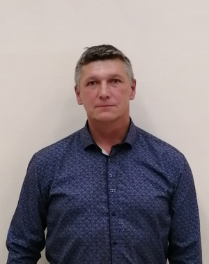 Ногин Андрей Юрьевич Ногин Андрей Юрьевич
