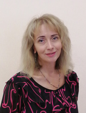 Лекомцева Анна Евгеньевна Лекомцева Анна Евгеньевна
