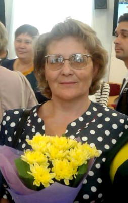 Макарова Татьяна Геннадьевна Макарова Татьяна Геннадьевна